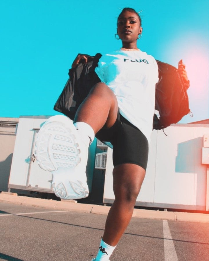 PWOD CLASSIC T-SHIRT COLLECTION