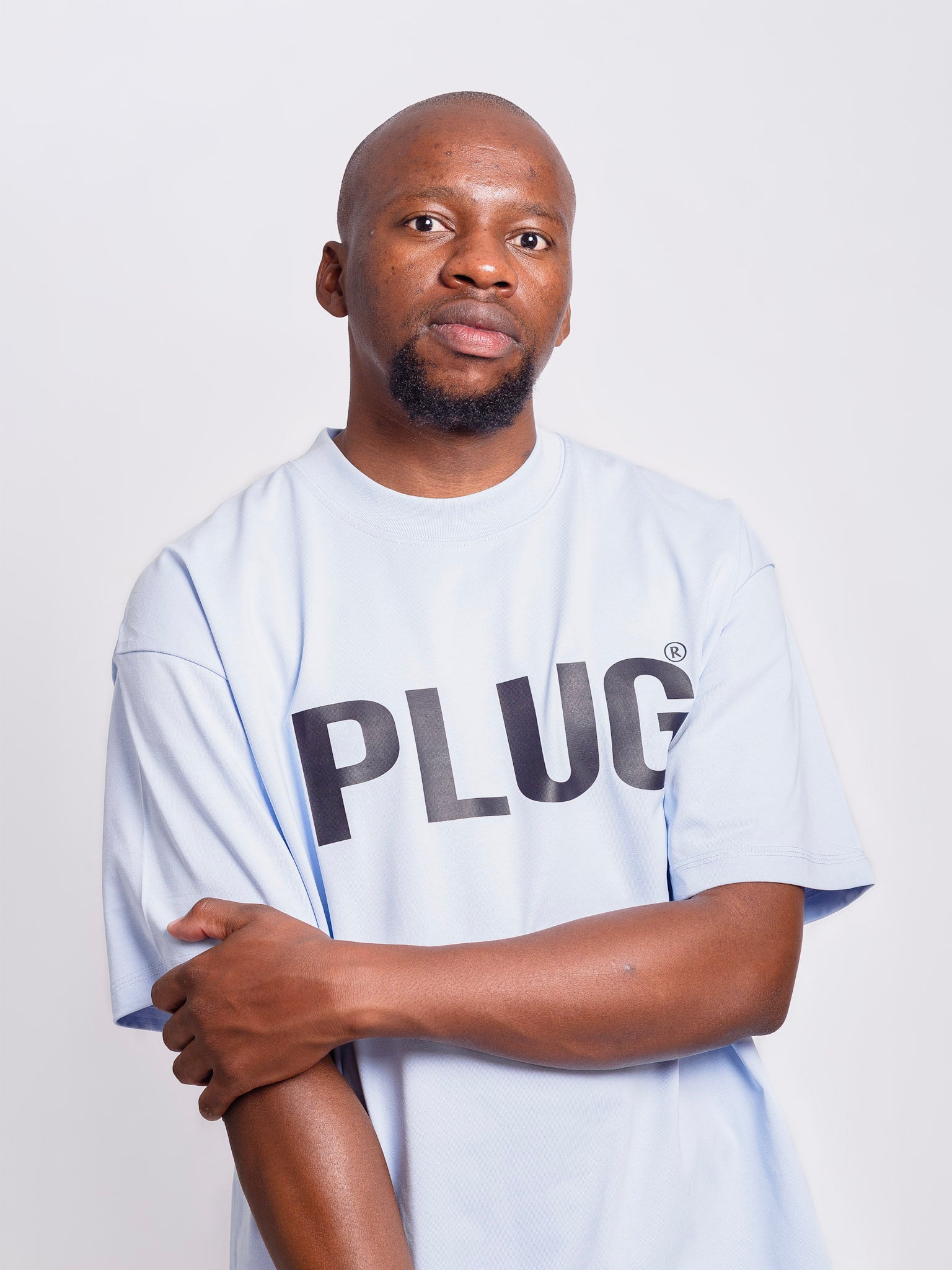 PLUG CLASSIC T-SHIRT