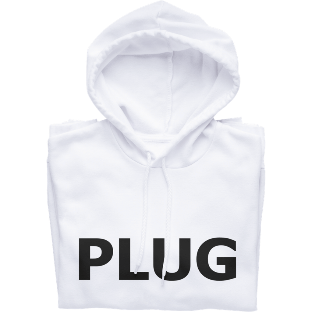 PLUG EXCLUSIVE HOODY