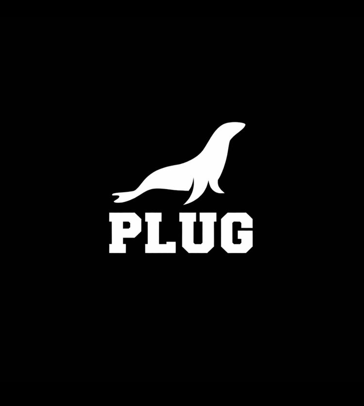 PLUG WEAR ORIGINAL DESIGN'S 