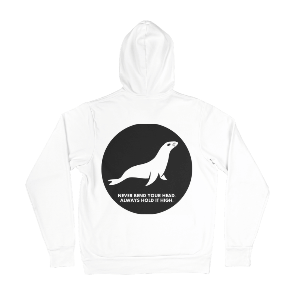 PLUG EXCLUSIVE HOODY