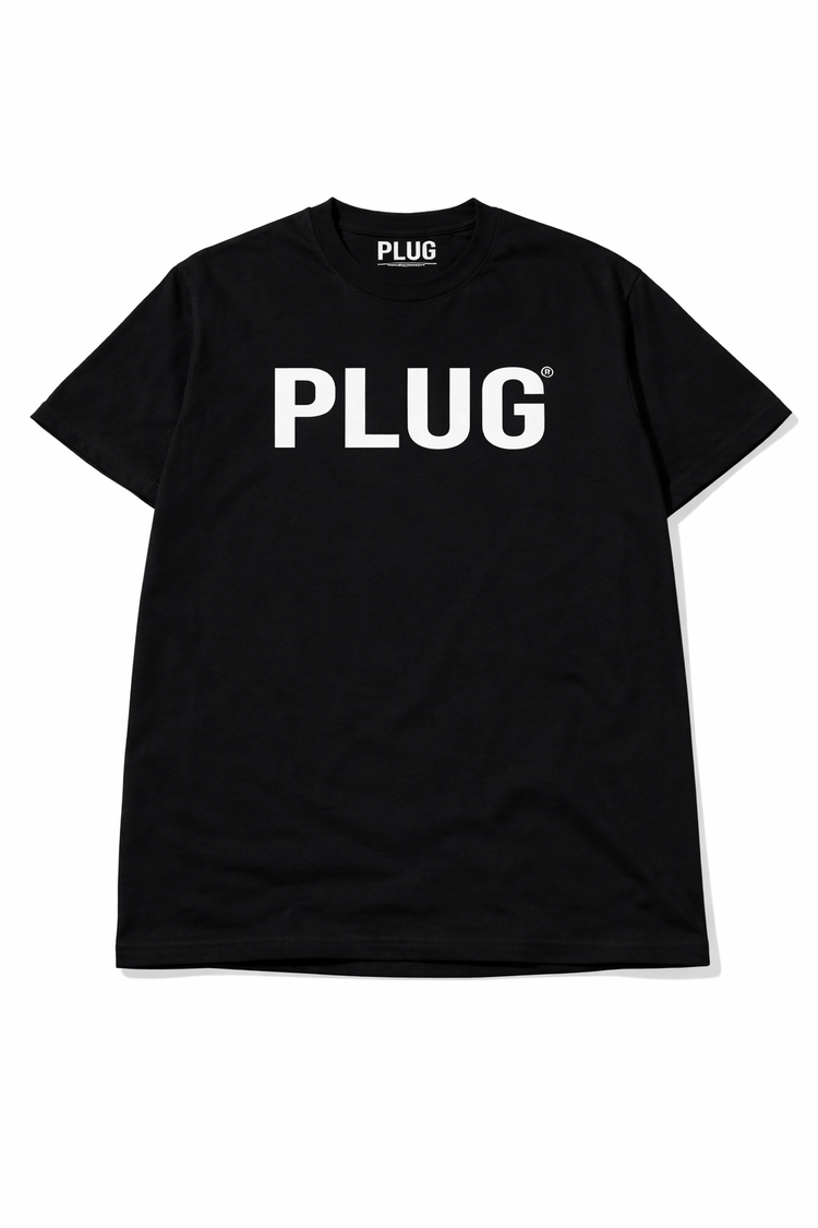 PLUG CLASSIC T-SHIRT