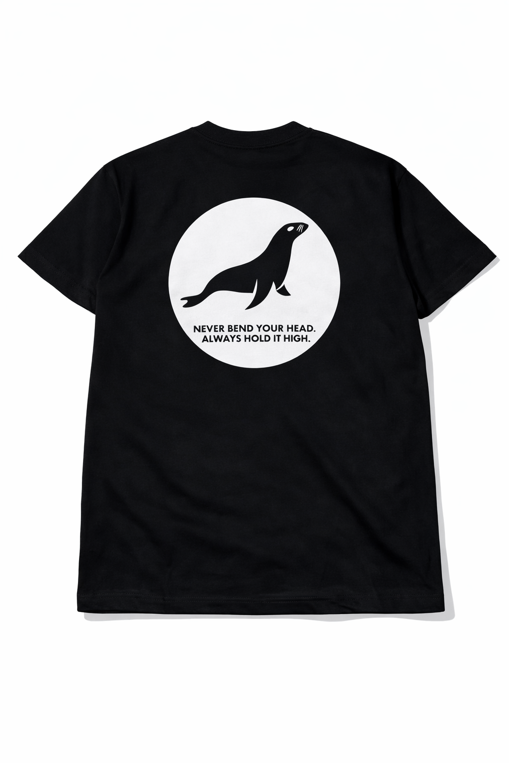PLUG CLASSIC T-SHIRT