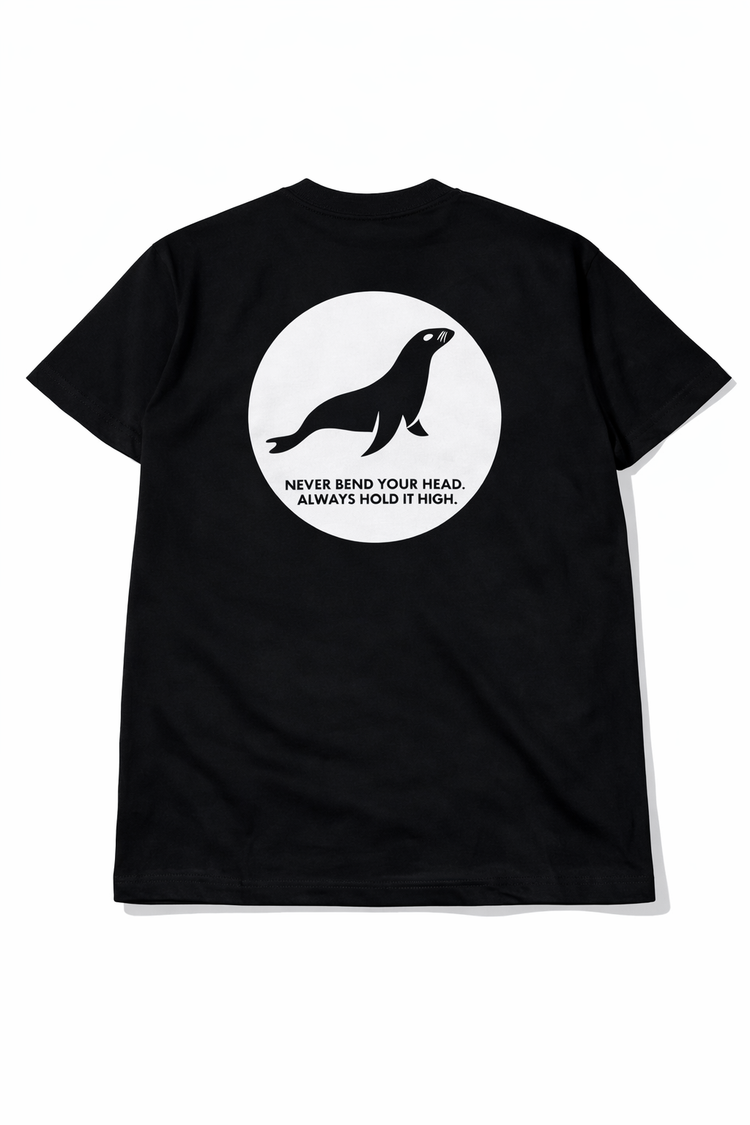 PLUG CLASSIC T-SHIRT