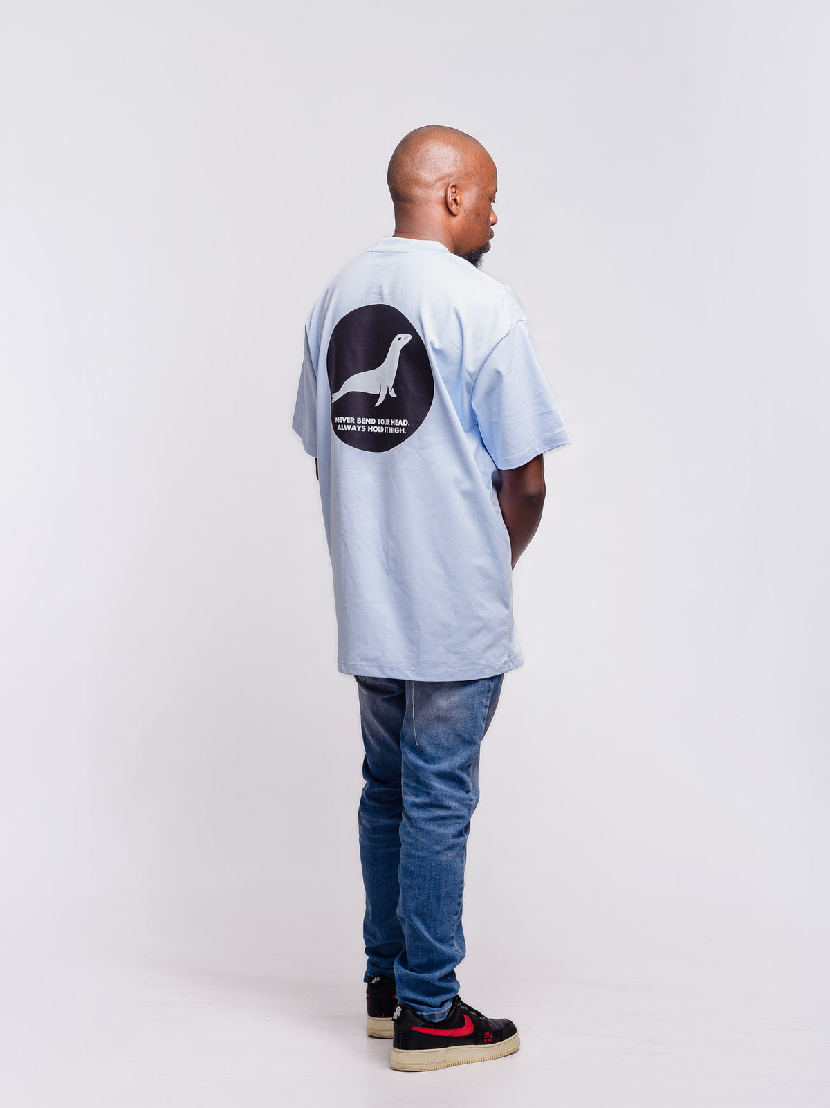 PLUG CLASSIC T-SHIRT