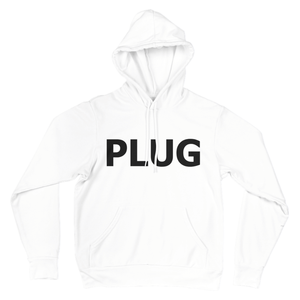 PLUG EXCLUSIVE HOODY