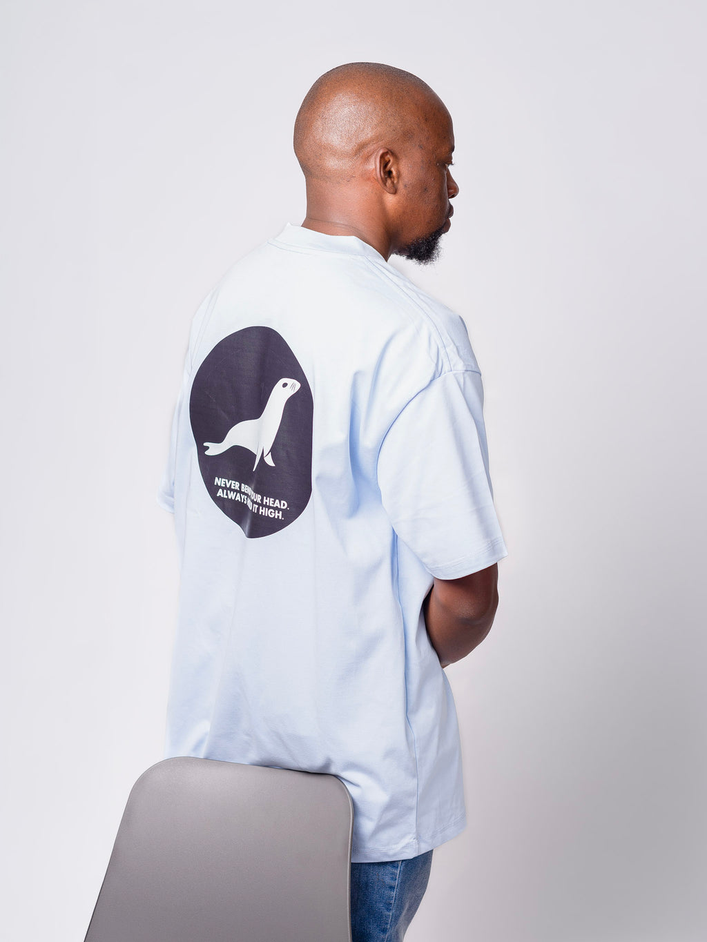 PLUG CLASSIC T-SHIRT