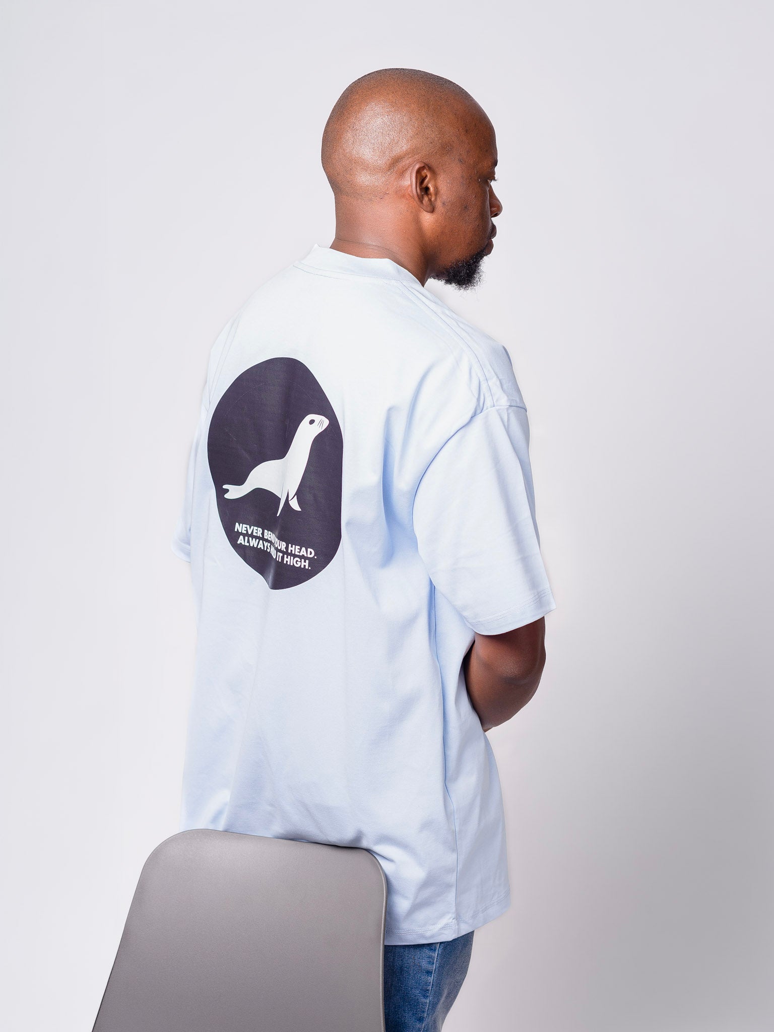 PLUG CLASSIC T-SHIRT