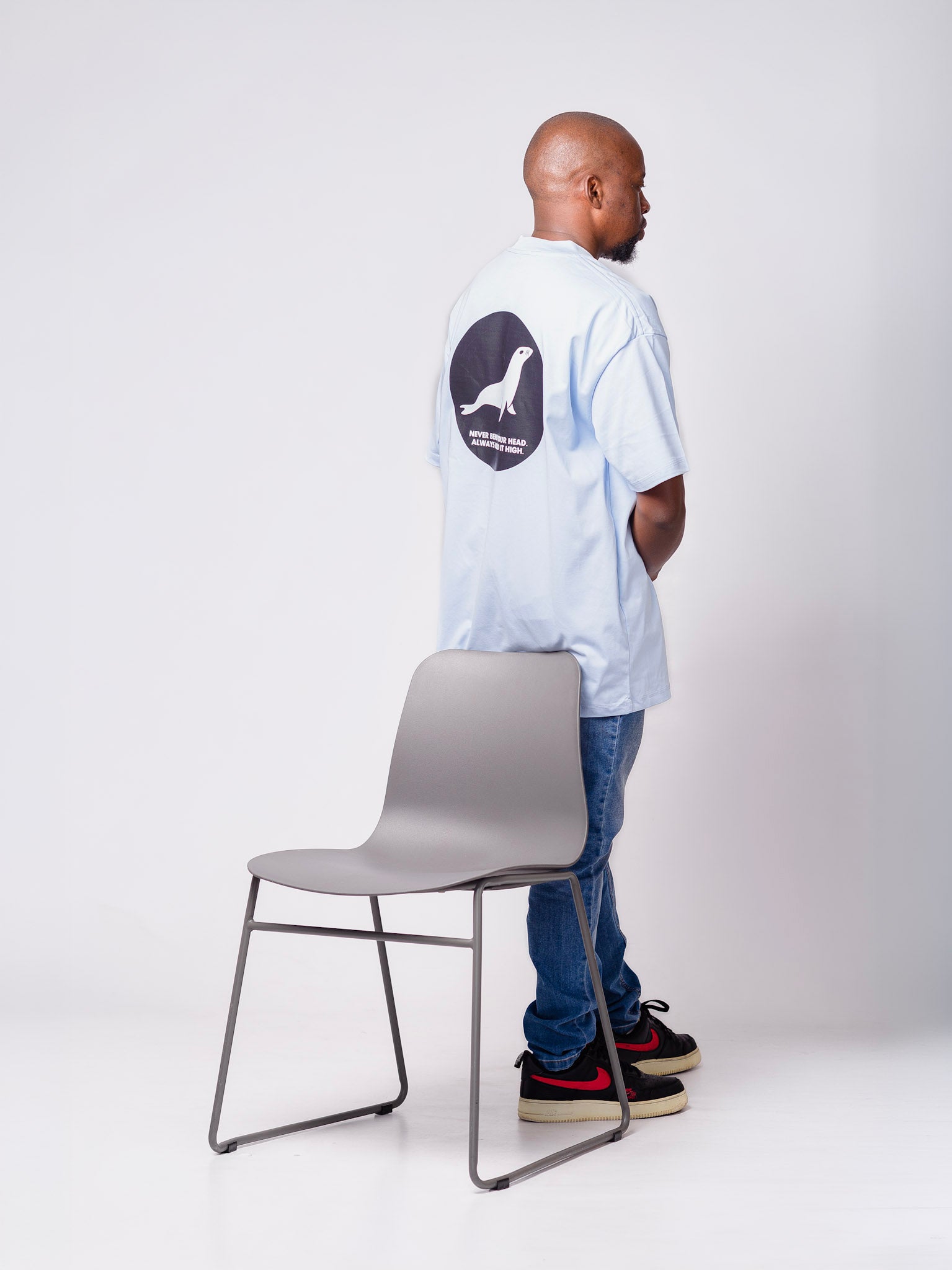 PLUG CLASSIC T-SHIRT