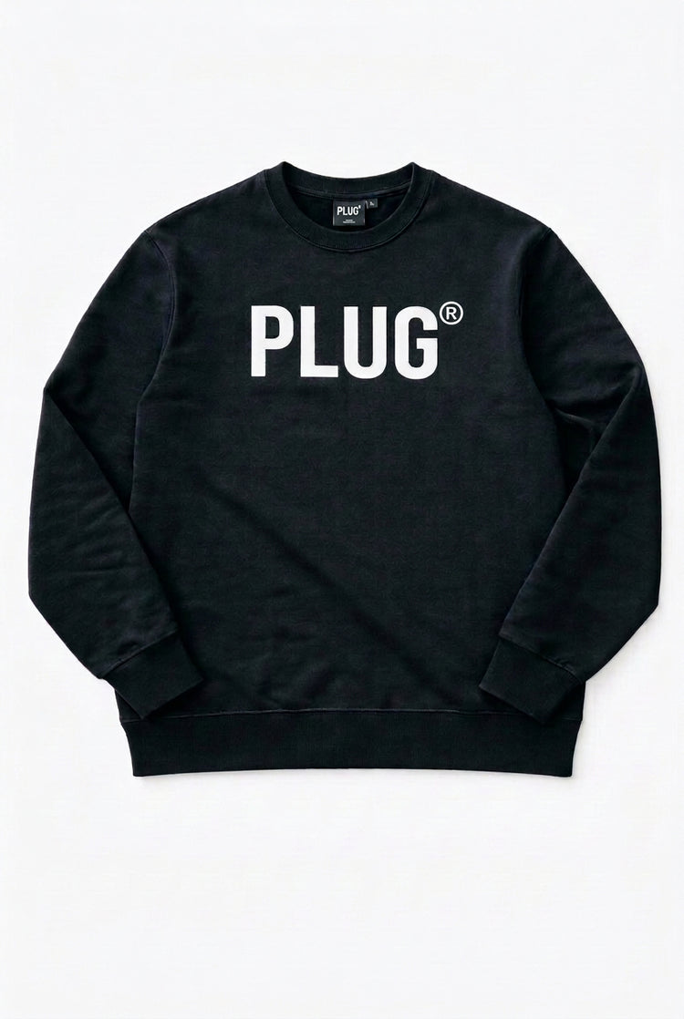 PLUG ORIGINAL SWEATER