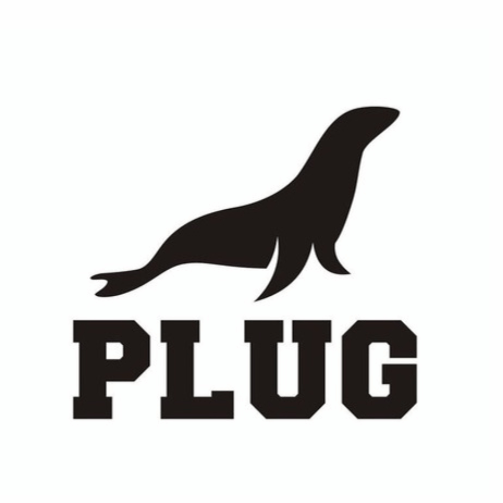 PLUG WEAR ORIGINAL DESIGN'S 
